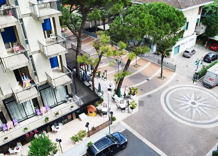 Hotel Majorca Cattolica