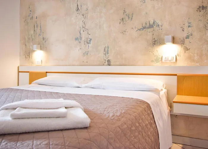 Hotel Giulio Cesare Cattolica