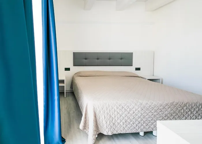 Hotel Giulio Cesare Cattolica